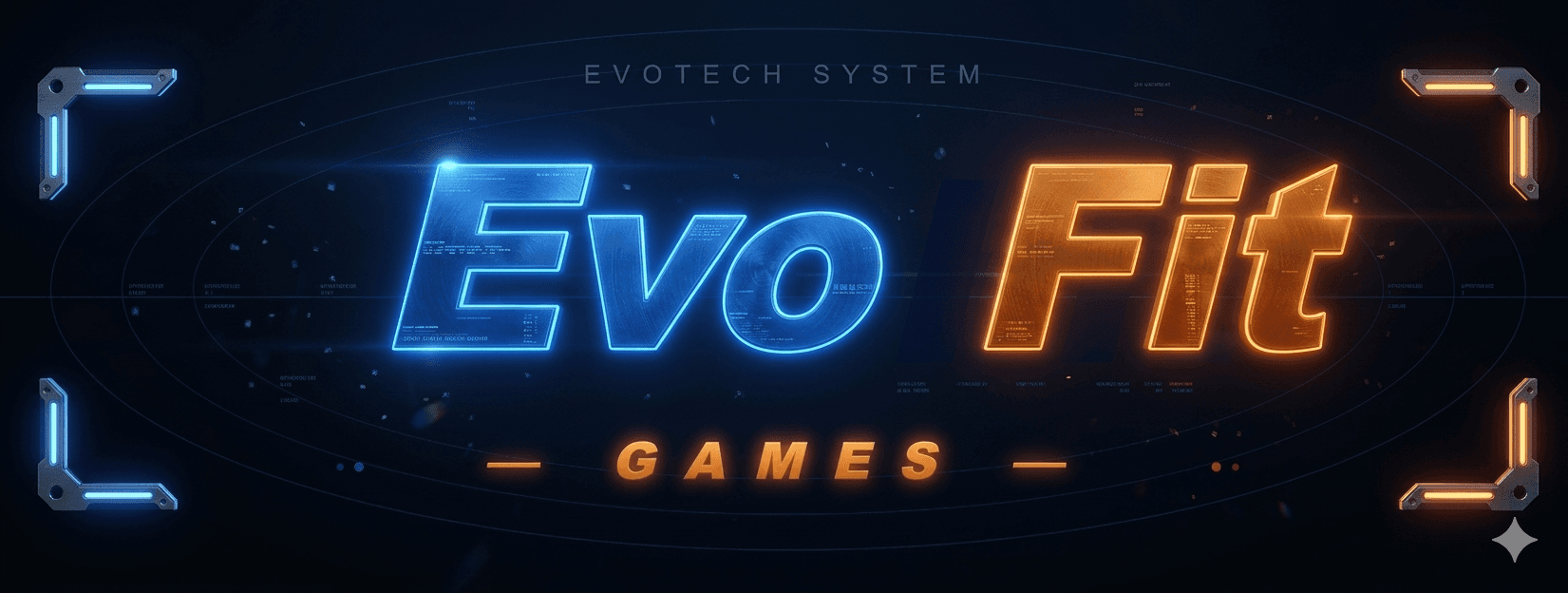 EvoFit Games