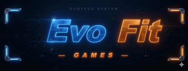 EvoFit Games